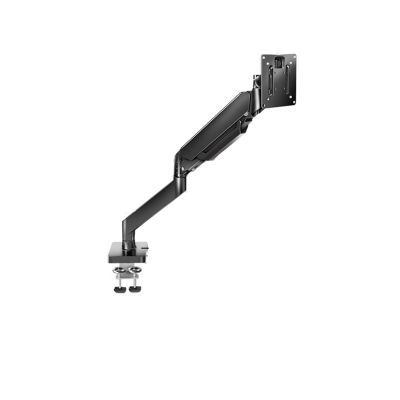 28/32/43/48 inch Gaming Monitor Stand Lift and Swivel FV432U G34WQC(Black)