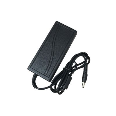 TJWZSAST DC 48V 1A 2A 3A Power Adapter 5.5-2.5MM(48V 3A,UK)
