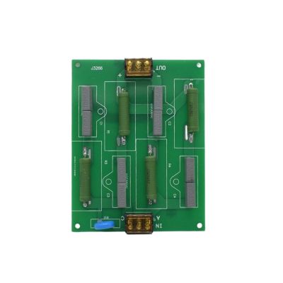 1PCS ZRXS-DZXR-B single-phase rectifier resistance-capacitance absorption board RC overvoltage protector surge suppressor(160-300A)