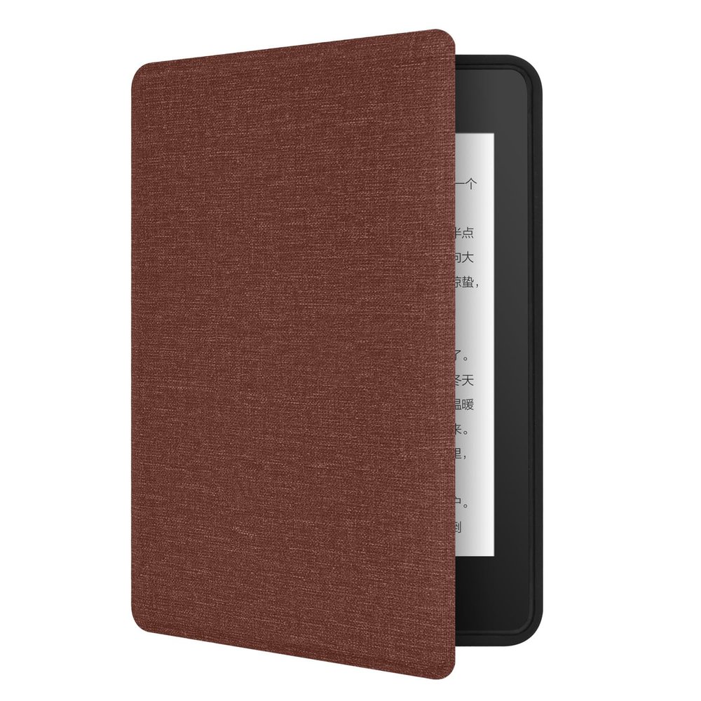 Akacy case for New 6.0-inch Kindle (10th gen - 2019 Edition), Lightweight Shell Protective case for Kindle 2019 Edition 10th Generation e-Reader (20)