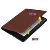 Akacy case for New 6.0-inch Kindle (10th gen - 2019 Edition), Lightweight Shell Protective case for Kindle 2019 Edition 10th Generation e-Reader (20) view 3
