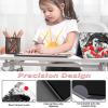 Case for 6.8 Kindle Paperwhite 11th Generation & Signature Edition(2021 Released),Soft Shockproof TPU Silicone Protective Back Case for Kindle Paperwhite 2021 E-Reader,Black Red Carp view 4