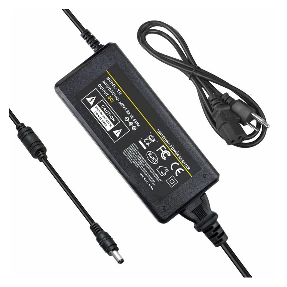 48V 2A AC Adapter FJ-SW4802000F FJSW4802000F