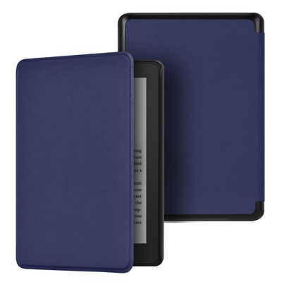 Akacy case for New 6.0-inch Kindle (10th gen - 2019 Edition), Lightweight Shell Protective case for Kindle 2019 Edition 10th Generation e-Reader (27)