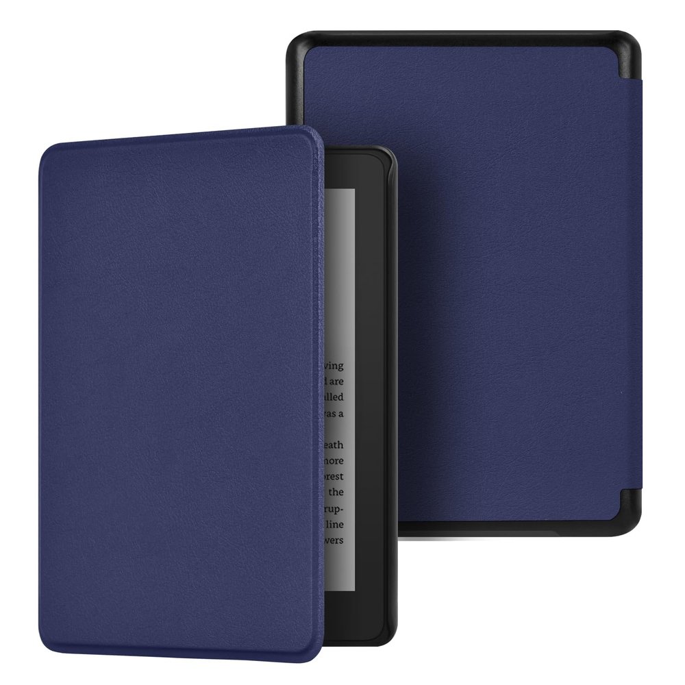 Akacy case for New 6.0-inch Kindle (10th gen - 2019 Edition), Lightweight Shell Protective case for Kindle 2019 Edition 10th Generation e-Reader (27)