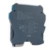CSCPEXCZ Signal Isolator 4-20mA to 0-10V 0-5V 1-5V 1 in 1 Out Analog Signal Converter 4-20mA to RS485 Relay DC24V Signal Isolator(1IN3OUT,Input 0-10V_4-20MA and 2- Relay_DC 18-32V) view 1