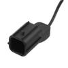 Alipis 4pcs Car Truck Wiring Harness Speaker Adapter Plug Converter Pigtail Horn Special Plug Socket for Horn view 3