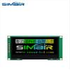 2.42" OLED LCD Screen Module 12864 Dot Matrix ssd1309 7p Support IIC Interface (Yellow Light) view 3