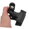 Alipis Camera Clamp Mount Heavy Duty Swivel Ball Head with Screw for Photography Studio Versatile Camera Tripod Clamp for Secure Equipment Support view 4