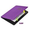 Akacy Special Shape Folding case for 6.0-inch Kindle Paperwhite 2019 (10th gen) - Ultra Thin Soft TPU case, Lightweight and Durable (1) view 3