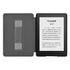 Akacy Faux Leather Texture with Handle case for 6.0-inch Kindle Paperwhite 2019 (10th gen) - Ultra Thin Soft TPU case, Lightweight and Durable (4) view 3