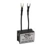 2PCS CJX2 AC contactor coil surge suppressor SR2-A/220V/24V/RC resistance-capacitance electronic arc extinguisher(SR2-A 24-48VAC/DC) view 1