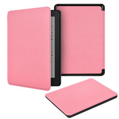 Akacy case for New 6.0-inch Kindle (10th gen - 2019 Edition), Lightweight Shell Protective case for Kindle 2019 Edition 10th Generation e-Reader (32)