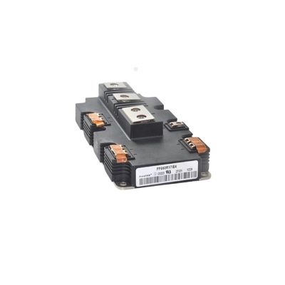 1PCS FF650R17IE4 Power converter IGBT power module
