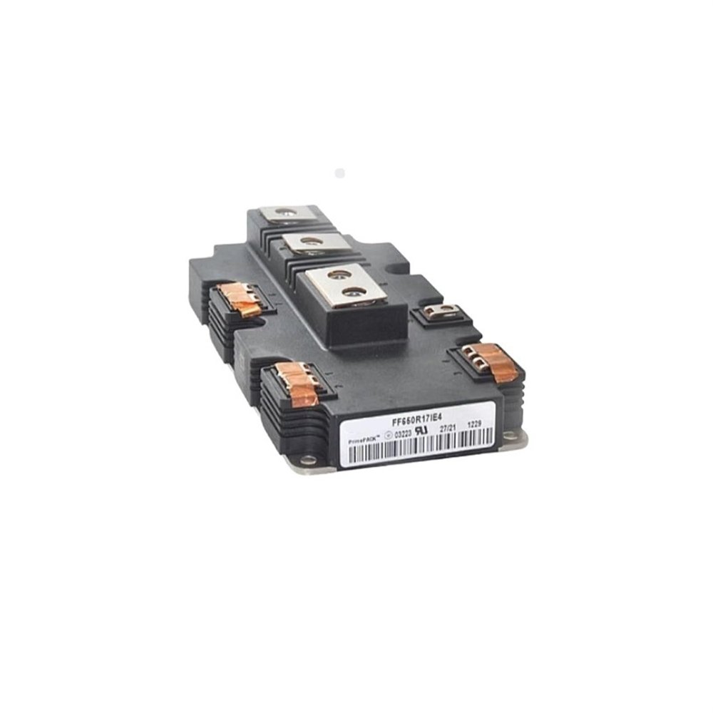 1PCS FF650R17IE4 Power converter IGBT power module