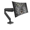 27/32/34 inch Fish Screen Monitor Stand arm Screen Base 15KG Load-Bearing view 1