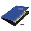 Akacy Fabric Pattern case for New 6.0-inch Kindle(10th gen, 2019release), Ultra Lightweight PU Shell case with auto Wake/Sleep for Kindle 2019 (5) view 3
