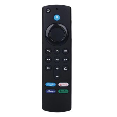 L5B83G Replacement Voice Remote Control Compatible for 3rd Gen Smart TV