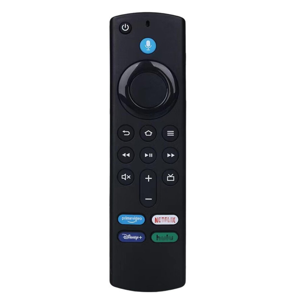 L5B83G Replacement Voice Remote Control Compatible for 3rd Gen Smart TV
