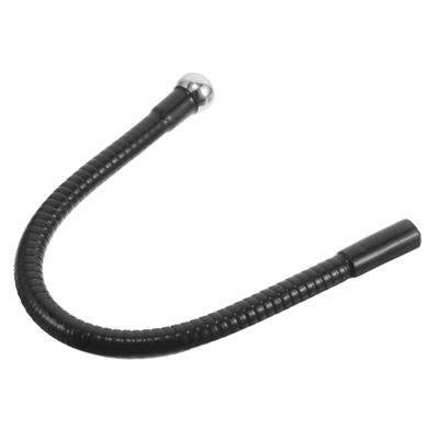 Yardwe Bracket Camera Tripod Gooseneck Clamp Flex Gooseneck for Tripod Stand Adapter