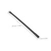 Yardwe Bracket Camera Tripod Gooseneck Clamp Flex Gooseneck for Tripod Stand Adapter view 2