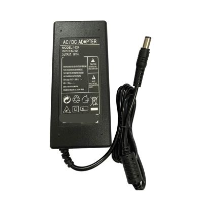 TJWZSAST 16V 2.4A AC Adapter