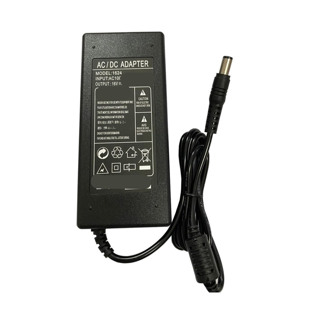 TJWZSAST 16V 2.4A AC Adapter