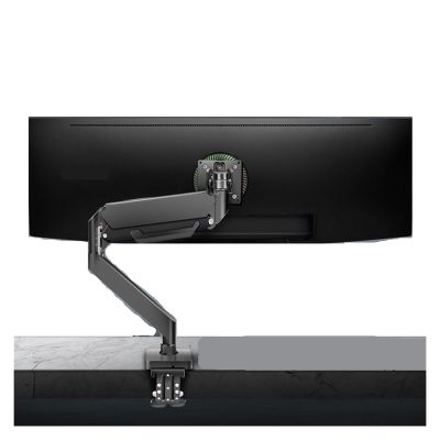 34/48/49 inch Gaming Monitor Lifting Bracket arm AG485UD 493UCX2 Load-Bearing 15kg