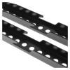 50KG TV Wall Mount Bracket Fixed Flat Panel TV Frame with Level Instrument for 26-65 Inch LCD LED Monitor Flat Panel Bracket view 4