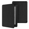 Akacy Faux Leather Texture with Handle case for New 6.0-inch Kindle(10th gen, 2019release), Ultra Lightweight PU Shell case with auto Wake/Sleep for Kindle 2019 (1) view 2