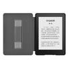 Akacy Faux Leather Texture with Handle case for New 6.0-inch Kindle(10th gen, 2019release), Ultra Lightweight PU Shell case with auto Wake/Sleep for Kindle 2019 (1) view 3