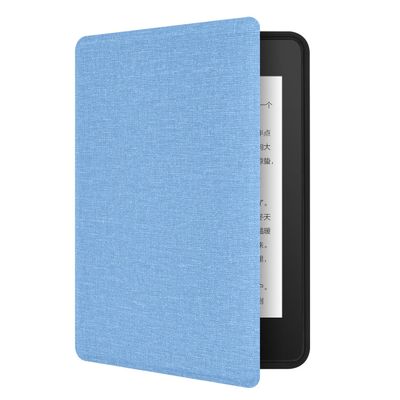 Akacy case for New 6.0-inch Kindle (10th gen - 2019 Edition), Lightweight Shell Protective case for Kindle 2019 Edition 10th Generation e-Reader (18)