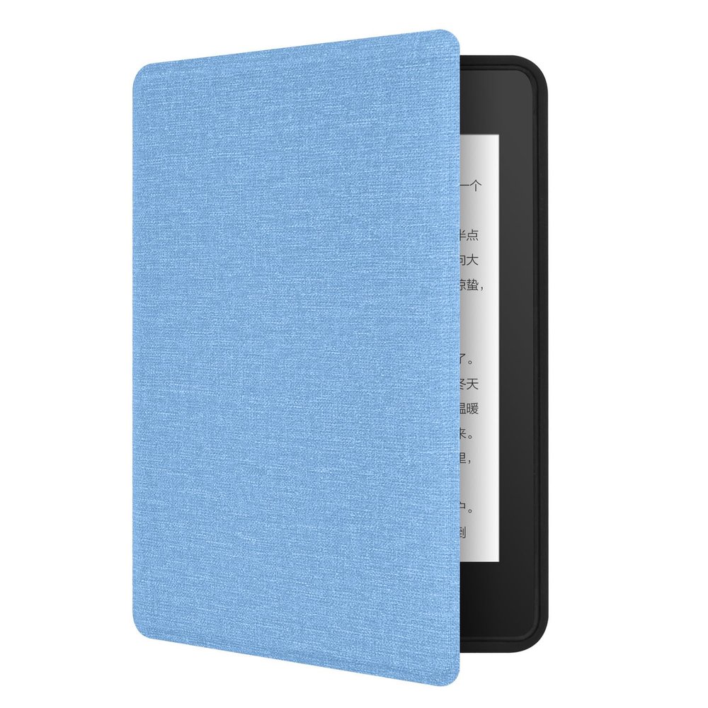 Akacy case for New 6.0-inch Kindle (10th gen - 2019 Edition), Lightweight Shell Protective case for Kindle 2019 Edition 10th Generation e-Reader (18)