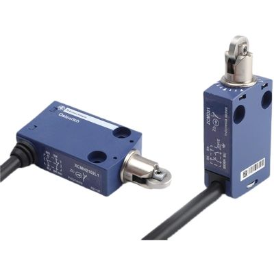 1pcs XCJ Limit Switch XCMD2102L1 XCMN2102L1 Switches(XCMN2102L1)