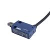 1pcs XCJ Limit Switch XCMD2102L1 XCMN2102L1 Switches(XCMN2102L1) view 2