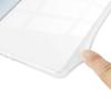 Akacy Transparent Soft case for New 6.0-inch Kindle(10th gen, 2019release), Ultra Lightweight PU Shell case with auto Wake/Sleep for Kindle 2019 (2) view 4