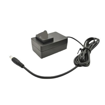 TJWZSAST 9.5V 2A DC Power Adapter 5.5x2.1mm(EU)