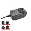 TJWZSAST 9.5V 2A DC Power Adapter 5.5x2.1mm(EU) view 3