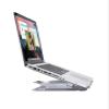 ADBWEKKF DL-LN16 Height Adjustable 30cm Aluminum Laptop Desktop Stand Monitor Mount Pad Desk Support Led Bracket view 4