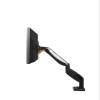 ADBWEKKF F85A Desktop Mechanical Spring Full Motion 22-32 Inch Monitor Holder Mount Arm with Two USB Ports Bracket Loading 2-8kgs(with 2xUSB3.0) view 1