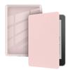 Akacy Transparent Soft case for 6.0-inch Kindle Paperwhite 2019 (10th gen) - Ultra Thin Soft TPU case, Lightweight and Durable (3) view 1