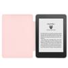 Akacy Transparent Soft case for 6.0-inch Kindle Paperwhite 2019 (10th gen) - Ultra Thin Soft TPU case, Lightweight and Durable (3) view 2