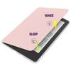 Akacy Transparent Soft case for 6.0-inch Kindle Paperwhite 2019 (10th gen) - Ultra Thin Soft TPU case, Lightweight and Durable (3) view 3