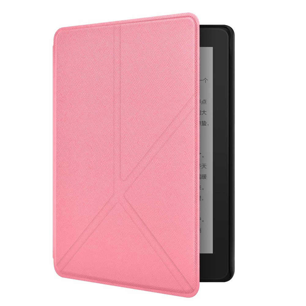 Akacy case for New 6.0-inch Kindle (10th gen - 2019 Edition), Lightweight Shell Protective case for Kindle 2019 Edition 10th Generation e-Reader (4)