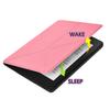 Akacy case for New 6.0-inch Kindle (10th gen - 2019 Edition), Lightweight Shell Protective case for Kindle 2019 Edition 10th Generation e-Reader (4) view 3