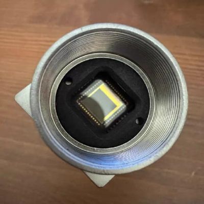 1 pc Industrial Camera acA1280-60gm(Used) with 90-Day Warranty