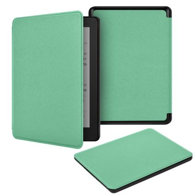 Akacy case for New 6.0-inch Kindle (10th gen - 2019 Edition), Lightweight Shell Protective case for Kindle 2019 Edition 10th Generation e-Reader (36)