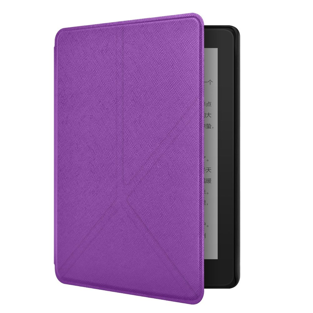 Akacy case for New 6.0-inch Kindle (10th gen - 2019 Edition), Lightweight Shell Protective case for Kindle 2019 Edition 10th Generation e-Reader (1)