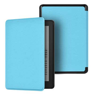 Akacy case for New 6.0-inch Kindle (10th gen - 2019 Edition), Lightweight Shell Protective case for Kindle 2019 Edition 10th Generation e-Reader (28)