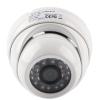 Acouto 1080P 4-in AHD Security Camera with Night N, IP66, Delay (PAL) view 1